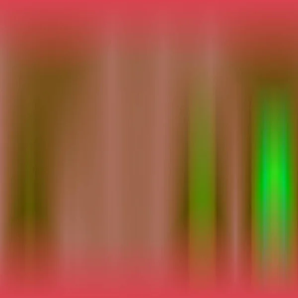 Color Interpolation North Light Gradient Illustration - Stok Vektor
