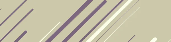 Illustration Lignes Rayures Fluides Couleur Aléatoire — Image vectorielle