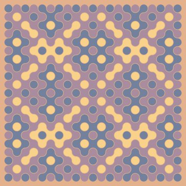 Çokrenkli kiremit bağlantı illüstrasyonuName