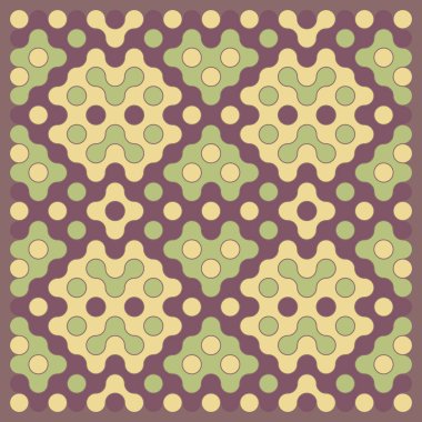 Çokrenkli kiremit bağlantı illüstrasyonuName