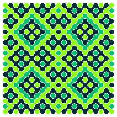 Çokrenkli kiremit bağlantı illüstrasyonuName