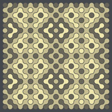 Çokrenkli kiremit bağlantı illüstrasyonuName