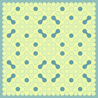 Çokrenkli kiremit bağlantı illüstrasyonuName