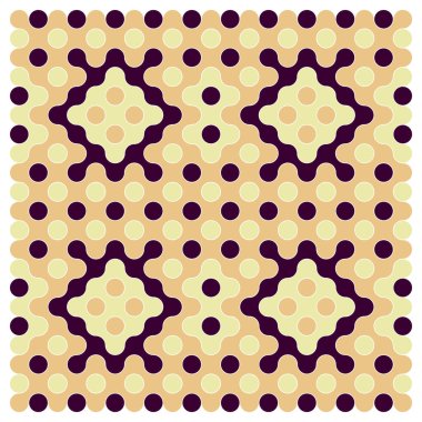 Çokrenkli kiremit bağlantı illüstrasyonuName