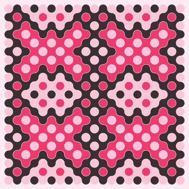 Çokrenkli kiremit bağlantı illüstrasyonuName