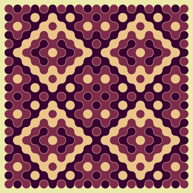 Çokrenkli kiremit bağlantı illüstrasyonuName