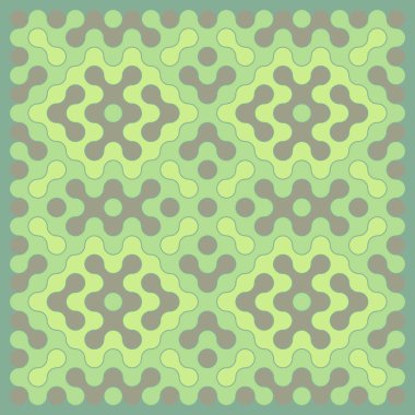 Çokrenkli kiremit bağlantı illüstrasyonuName