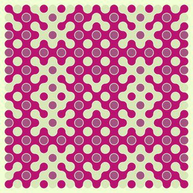 Çokrenkli kiremit bağlantı illüstrasyonuName