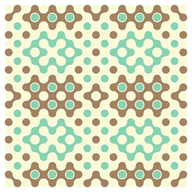 Çokrenkli kiremit bağlantı illüstrasyonuName