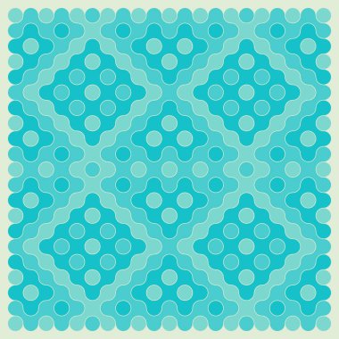 Çokrenkli kiremit bağlantı illüstrasyonuName