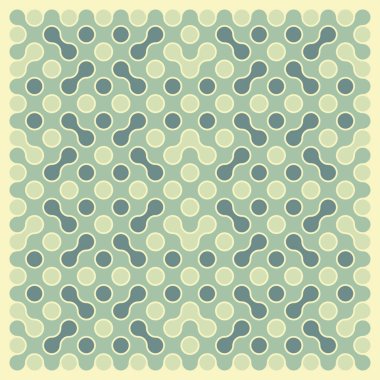 Çokrenkli kiremit bağlantı illüstrasyonuName