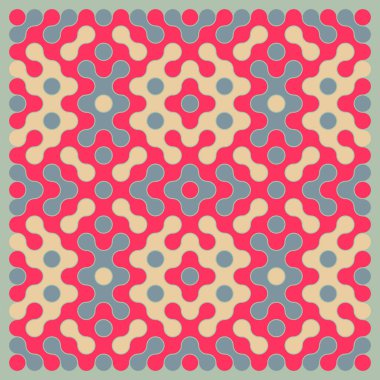 Çokrenkli kiremit bağlantı illüstrasyonuName