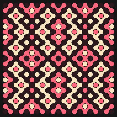 Çokrenkli kiremit bağlantı illüstrasyonuName