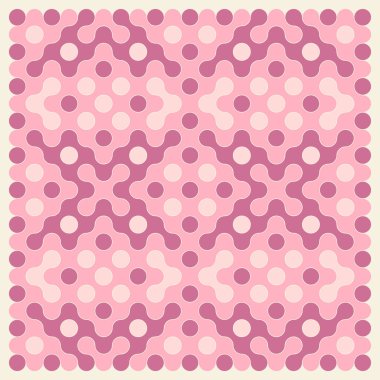 Çokrenkli kiremit bağlantı illüstrasyonuName