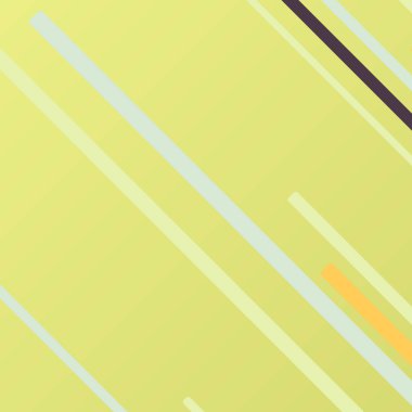 Rastgele Renk akış çizgileri resimlemesi