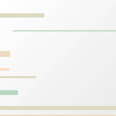 Rastgele Renk akış çizgileri resimlemesi