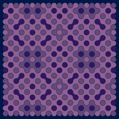 Çokrenkli kiremit bağlantı illüstrasyonuName