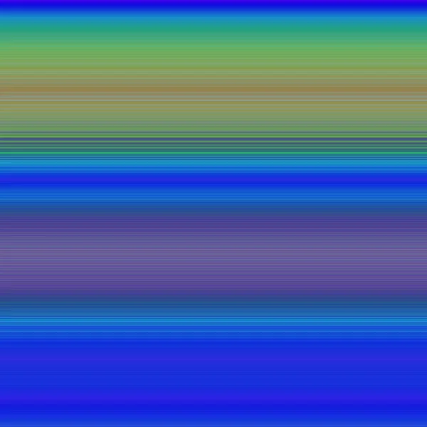Χρωματική Παρεμβολή Εικονογράφηση Κλίσης Βόρειου Φωτός — Διανυσματικό Αρχείο