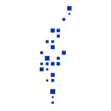 İsrail Silüeti Resmedilmiş Desen Çizimi