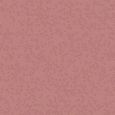  Altıgen Labirent deseni soyut illüstrasyon