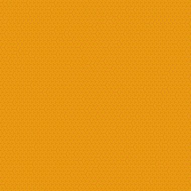  Altıgen Labirent deseni soyut illüstrasyon