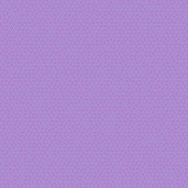  Altıgen Labirent deseni soyut illüstrasyon