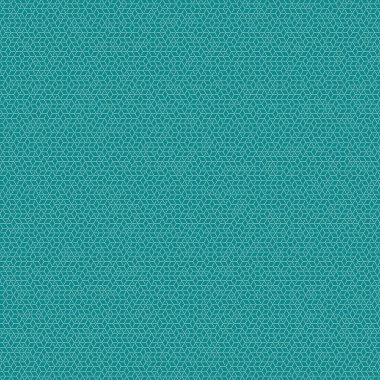  Altıgen Labirent deseni soyut illüstrasyon