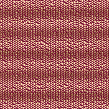  Altıgen Labirent deseni soyut illüstrasyon