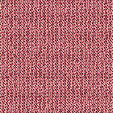  Altıgen Labirent deseni soyut illüstrasyon