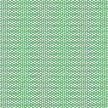  Altıgen Labirent deseni soyut illüstrasyon