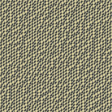  Altıgen Labirent deseni soyut illüstrasyon