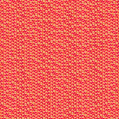  Altıgen Labirent deseni soyut illüstrasyon