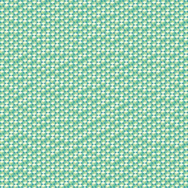  Altıgen Labirent deseni soyut illüstrasyon