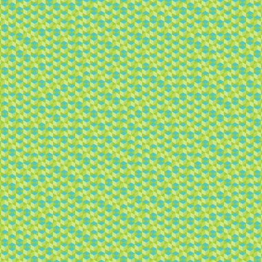  Altıgen Labirent deseni soyut illüstrasyon