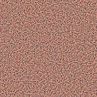  Altıgen Labirent deseni soyut illüstrasyon