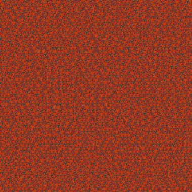  Altıgen Labirent deseni soyut illüstrasyon