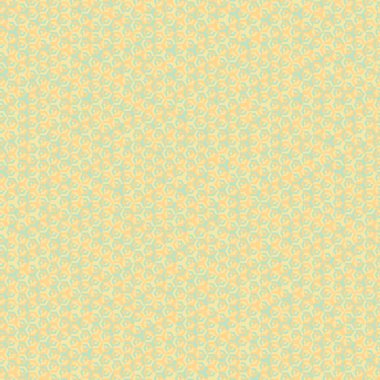  Altıgen Labirent deseni soyut illüstrasyon