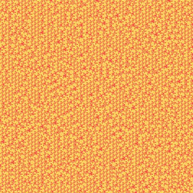  Altıgen Labirent deseni soyut illüstrasyon