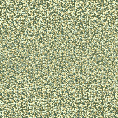  Altıgen Labirent deseni soyut illüstrasyon