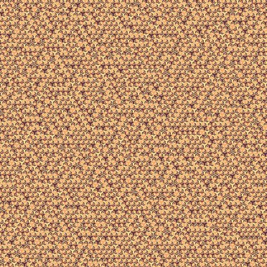  Altıgen Labirent deseni soyut illüstrasyon