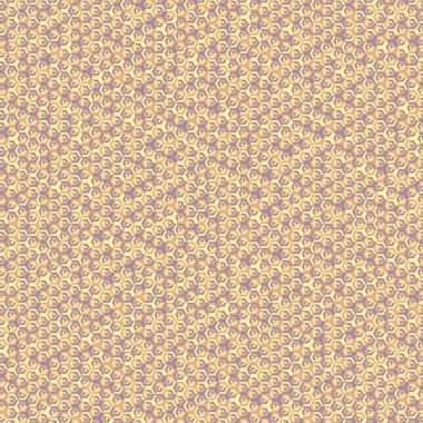  Altıgen Labirent deseni soyut illüstrasyon