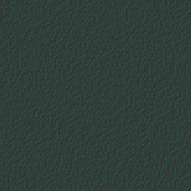  Altıgen Labirent deseni soyut illüstrasyon