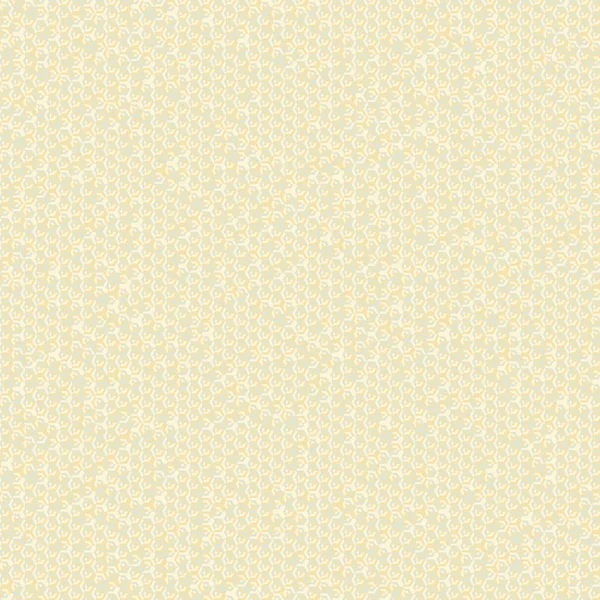  Altıgen Labirent deseni soyut illüstrasyon