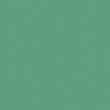  Altıgen Labirent deseni soyut illüstrasyon