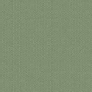  Altıgen Labirent deseni soyut illüstrasyon