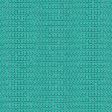  Altıgen Labirent deseni soyut illüstrasyon