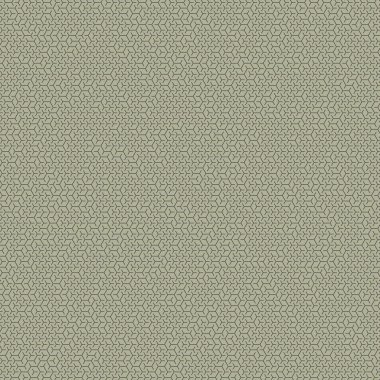  Altıgen Labirent deseni soyut illüstrasyon