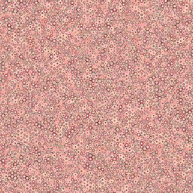  Altıgen Labirent deseni soyut illüstrasyon