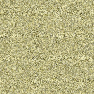  Altıgen Labirent deseni soyut illüstrasyon