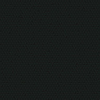  Altıgen Labirent deseni soyut illüstrasyon